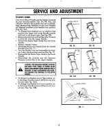 Preview for 12 page of Craftsman 917.380231 Owner'S Manual