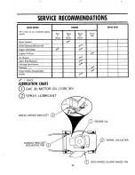 Предварительный просмотр 14 страницы Craftsman 917.380231 Owner'S Manual