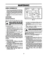 Preview for 10 page of Craftsman 917.383340 Owner'S Manual