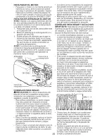 Preview for 26 page of Craftsman 917.384530 Owner'S Manual