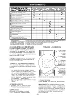 Preview for 29 page of Craftsman 917.384531 Owner'S Manual