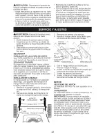 Preview for 32 page of Craftsman 917.384531 Owner'S Manual