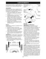 Preview for 33 page of Craftsman 917.384531 Owner'S Manual