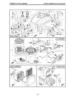 Preview for 40 page of Craftsman 917.384531 Owner'S Manual