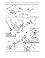 Preview for 42 page of Craftsman 917.384531 Owner'S Manual