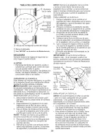 Preview for 26 page of Craftsman 917.385110 Owner'S Manual