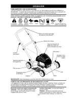 Предварительный просмотр 22 страницы Craftsman 917.385123 Owner'S Manual