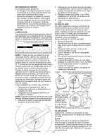 Предварительный просмотр 27 страницы Craftsman 917.385123 Owner'S Manual