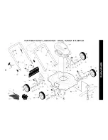 Предварительный просмотр 32 страницы Craftsman 917.385123 Owner'S Manual