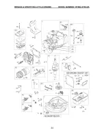 Предварительный просмотр 34 страницы Craftsman 917.385123 Owner'S Manual