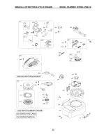 Предварительный просмотр 35 страницы Craftsman 917.385123 Owner'S Manual