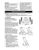 Предварительный просмотр 13 страницы Craftsman 917.385127 Owner'S Manual