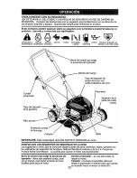 Предварительный просмотр 22 страницы Craftsman 917.385127 Owner'S Manual