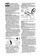 Предварительный просмотр 23 страницы Craftsman 917.385127 Owner'S Manual