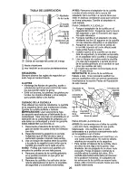 Предварительный просмотр 26 страницы Craftsman 917.385127 Owner'S Manual