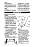 Предварительный просмотр 29 страницы Craftsman 917.385127 Owner'S Manual