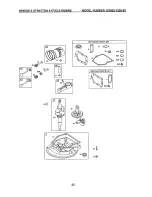 Предварительный просмотр 35 страницы Craftsman 917.385127 Owner'S Manual