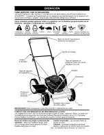 Предварительный просмотр 23 страницы Craftsman 917.385131 Owner'S Manual