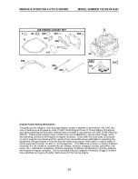 Предварительный просмотр 39 страницы Craftsman 917.385131 Owner'S Manual