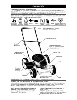 Предварительный просмотр 23 страницы Craftsman 917.385140 Owner'S Manual