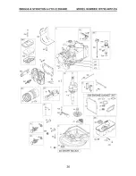 Предварительный просмотр 36 страницы Craftsman 917.385140 Owner'S Manual