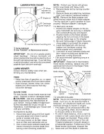 Preview for 11 page of Craftsman 917.385144 Owner'S Manual