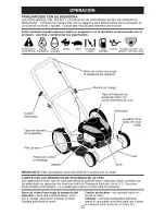 Preview for 22 page of Craftsman 917.385144 Owner'S Manual