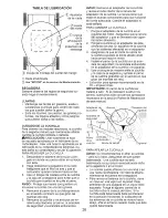 Preview for 26 page of Craftsman 917.385144 Owner'S Manual