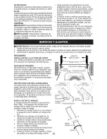 Preview for 28 page of Craftsman 917.385144 Owner'S Manual