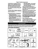 Preview for 5 page of Craftsman 917.385340 Owner'S Manual