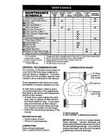 Preview for 11 page of Craftsman 917.385340 Owner'S Manual