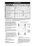 Preview for 27 page of Craftsman 917.385352 Owner'S Manual