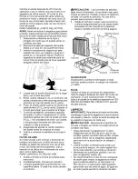 Preview for 29 page of Craftsman 917.385352 Owner'S Manual