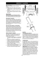 Preview for 30 page of Craftsman 917.385391 Owner'S Manual