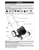 Предварительный просмотр 7 страницы Craftsman 917.385410 Owner'S Manual