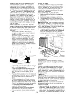 Предварительный просмотр 29 страницы Craftsman 917.385410 Owner'S Manual