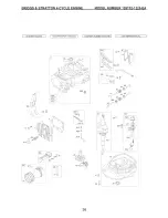 Предварительный просмотр 36 страницы Craftsman 917.385410 Owner'S Manual