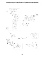 Предварительный просмотр 37 страницы Craftsman 917.385410 Owner'S Manual