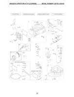 Предварительный просмотр 36 страницы Craftsman 917.385411 Owner'S Manual