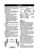 Preview for 16 page of Craftsman 917.386081 Owner'S Manual