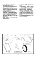 Preview for 21 page of Craftsman 917.386081 Owner'S Manual