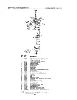 Preview for 40 page of Craftsman 917.386081 Owner'S Manual