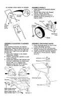 Предварительный просмотр 7 страницы Craftsman 917.386082 Owner'S Manual