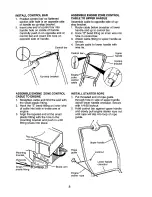 Предварительный просмотр 8 страницы Craftsman 917.386082 Owner'S Manual