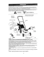 Preview for 21 page of Craftsman 917.386410 Owner'S Manual