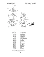 Preview for 34 page of Craftsman 917.386410 Owner'S Manual