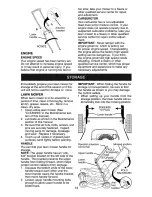 Preview for 14 page of Craftsman 917.387360 Owner'S Manual