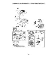 Preview for 36 page of Craftsman 917.387370 Owner'S Manual