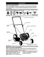 Preview for 7 page of Craftsman 917.387390 Owner'S Manual