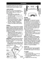 Preview for 15 page of Craftsman 917.387390 Owner'S Manual